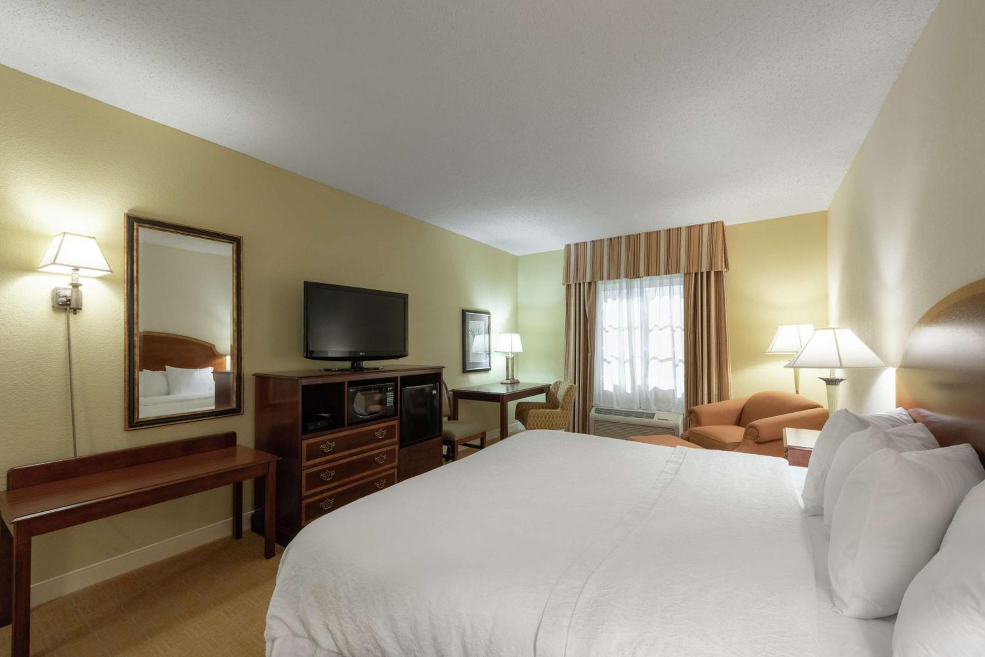 Hampton Inn & Suites - Виксбург Экстерьер фото