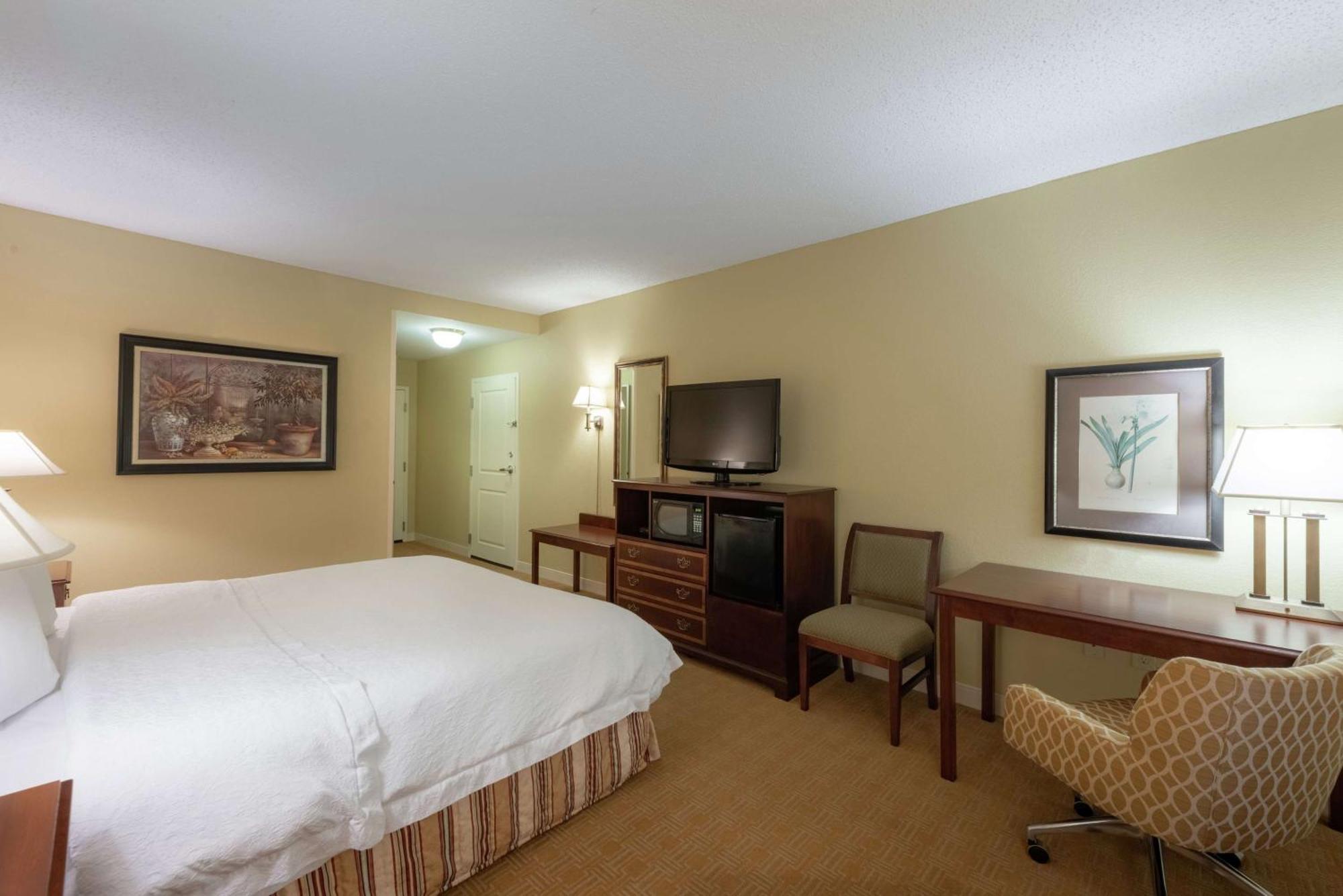 Hampton Inn & Suites - Виксбург Экстерьер фото
