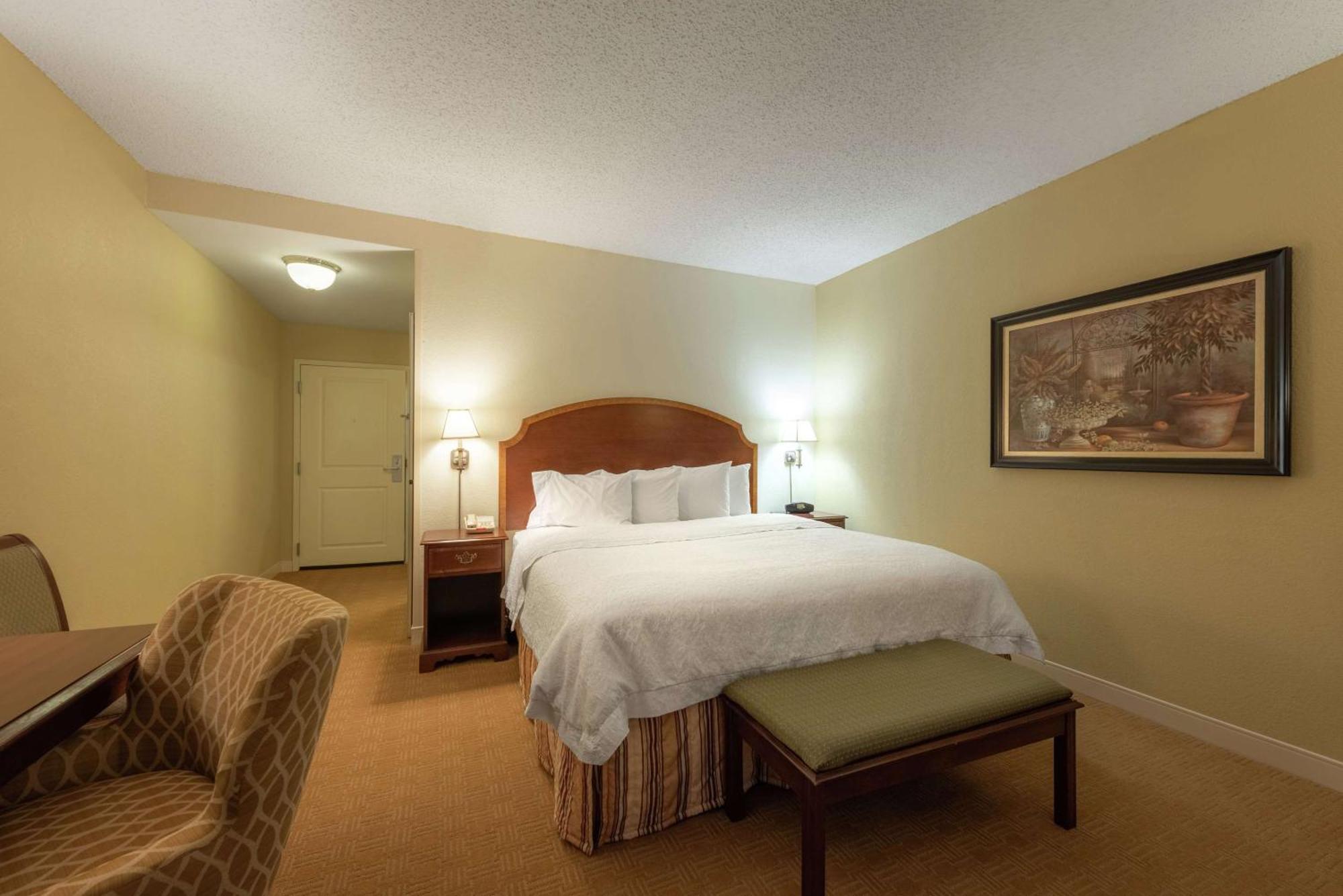 Hampton Inn & Suites - Виксбург Экстерьер фото