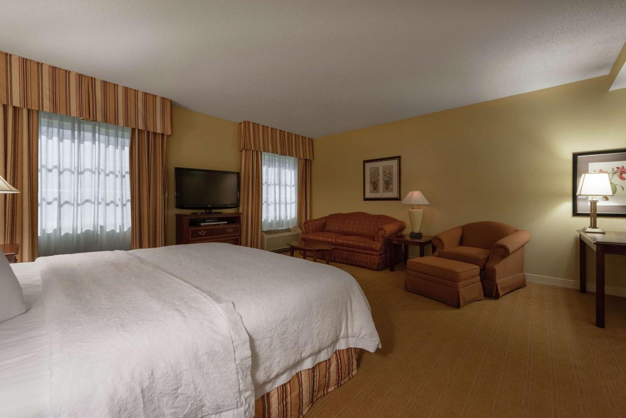 Hampton Inn & Suites - Виксбург Экстерьер фото